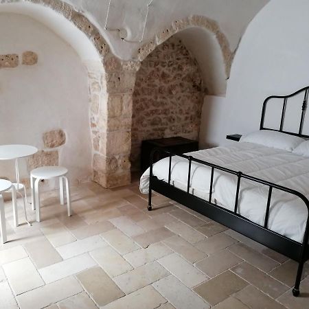 Elda Guest House Ostuni Buitenkant foto