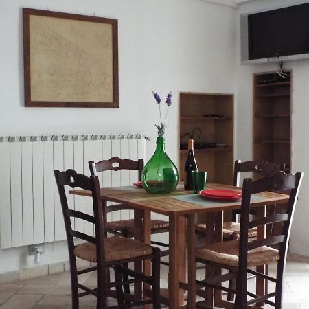 Elda Guest House Ostuni Buitenkant foto