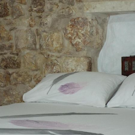Elda Guest House Ostuni Buitenkant foto