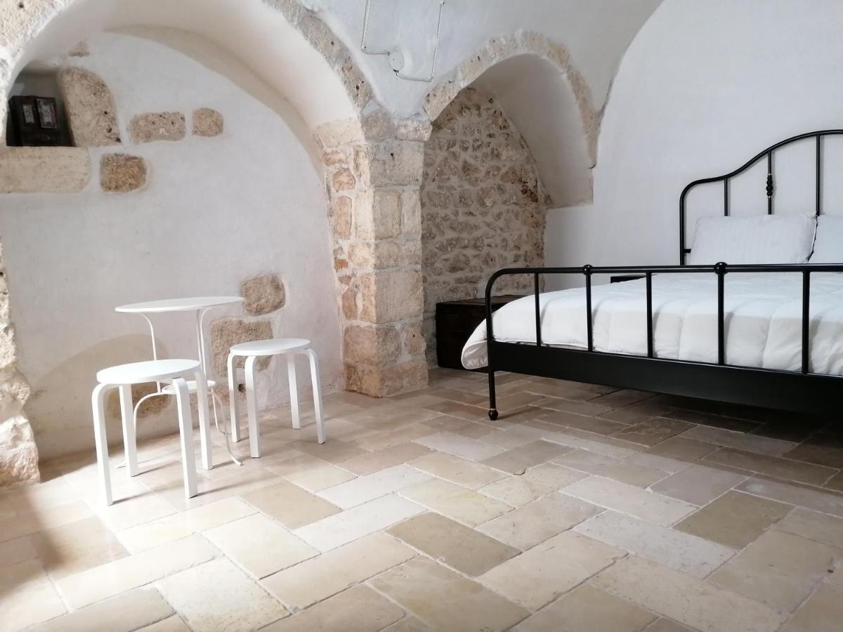 Elda Guest House Ostuni Buitenkant foto
