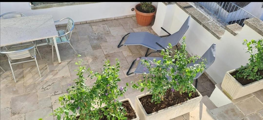 Elda Guest House Ostuni Buitenkant foto