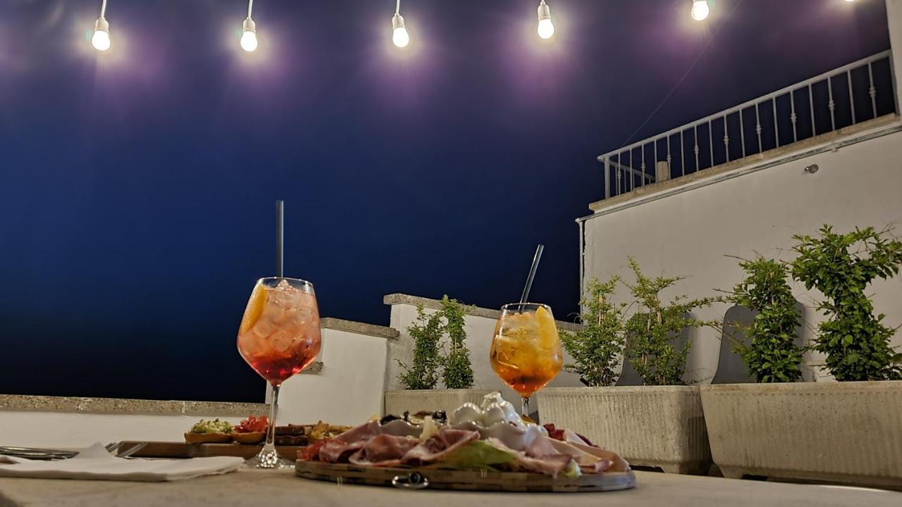 Elda Guest House Ostuni Buitenkant foto