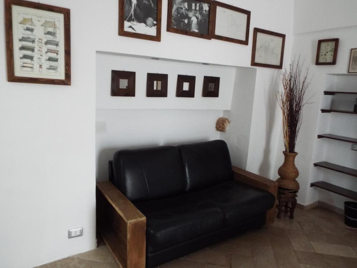 Elda Guest House Ostuni Buitenkant foto