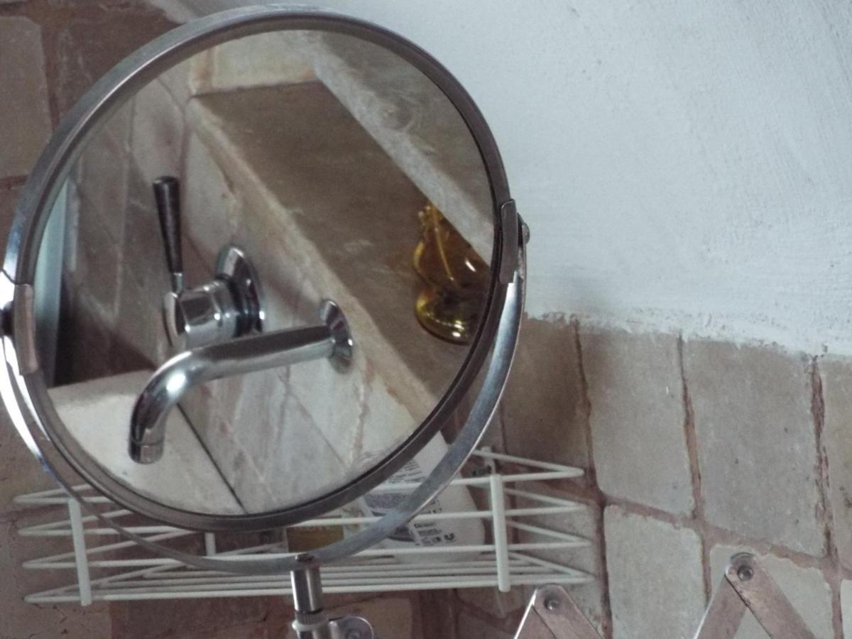 Elda Guest House Ostuni Buitenkant foto