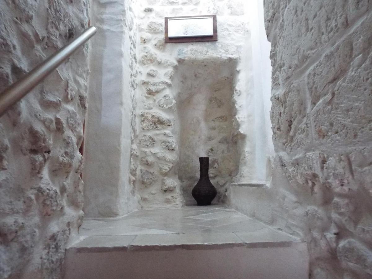 Elda Guest House Ostuni Buitenkant foto