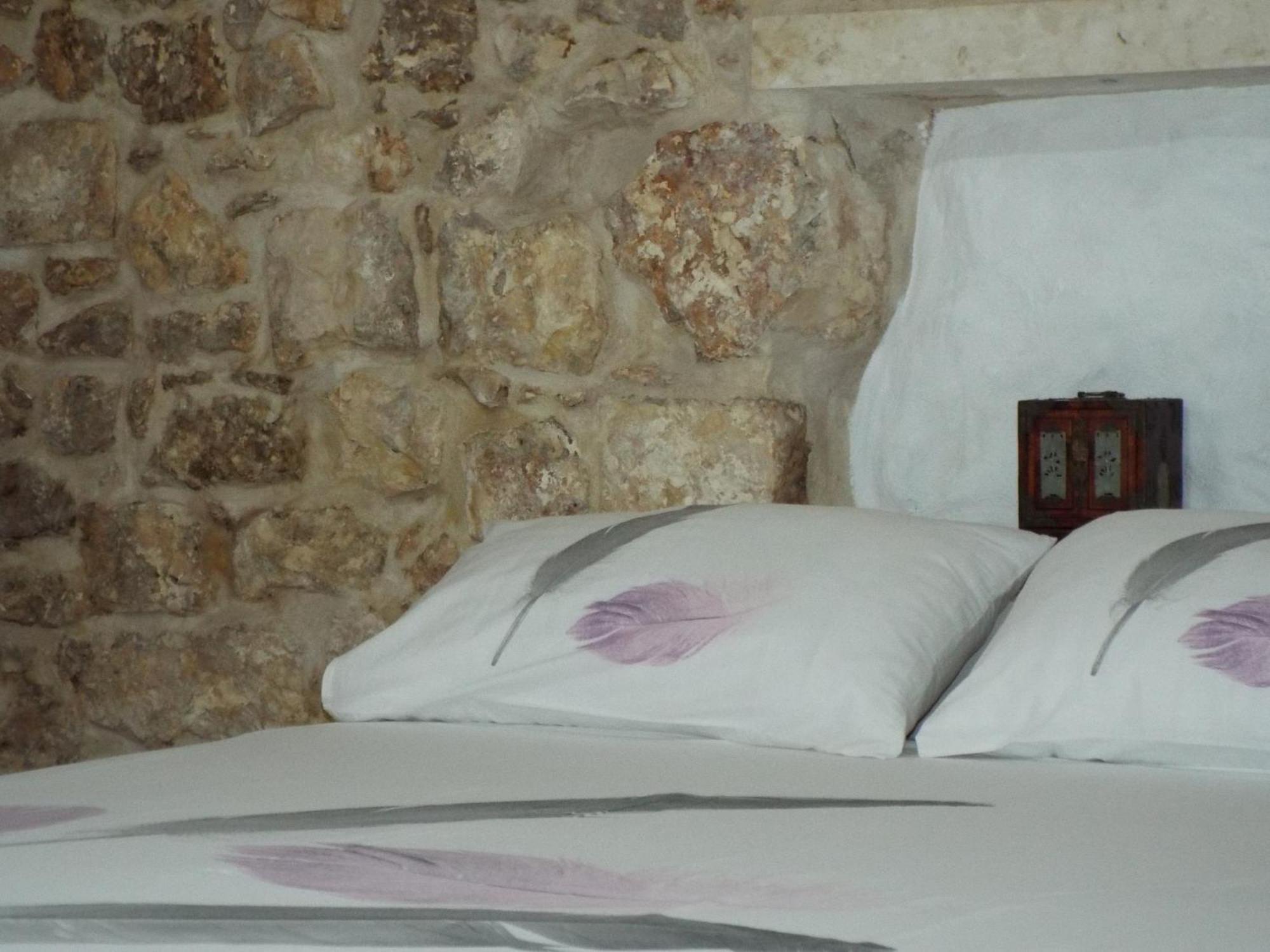 Elda Guest House Ostuni Buitenkant foto