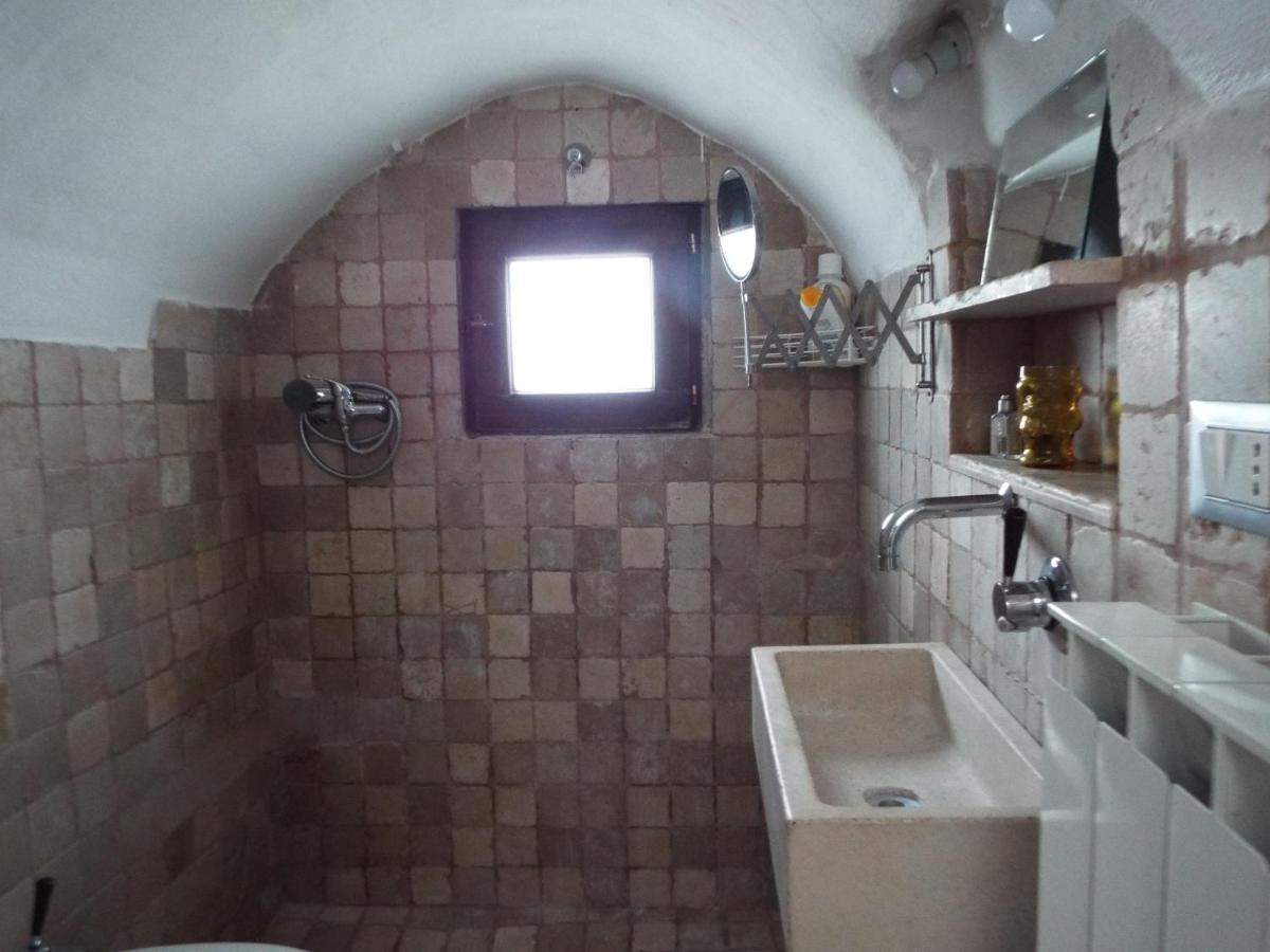 Elda Guest House Ostuni Buitenkant foto