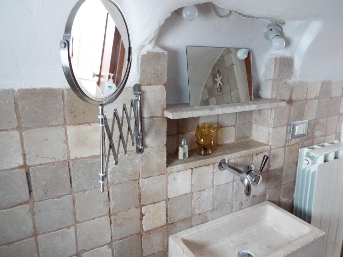 Elda Guest House Ostuni Buitenkant foto