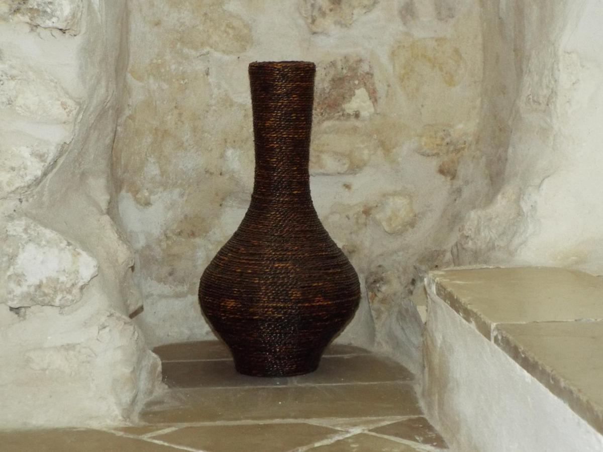 Elda Guest House Ostuni Buitenkant foto