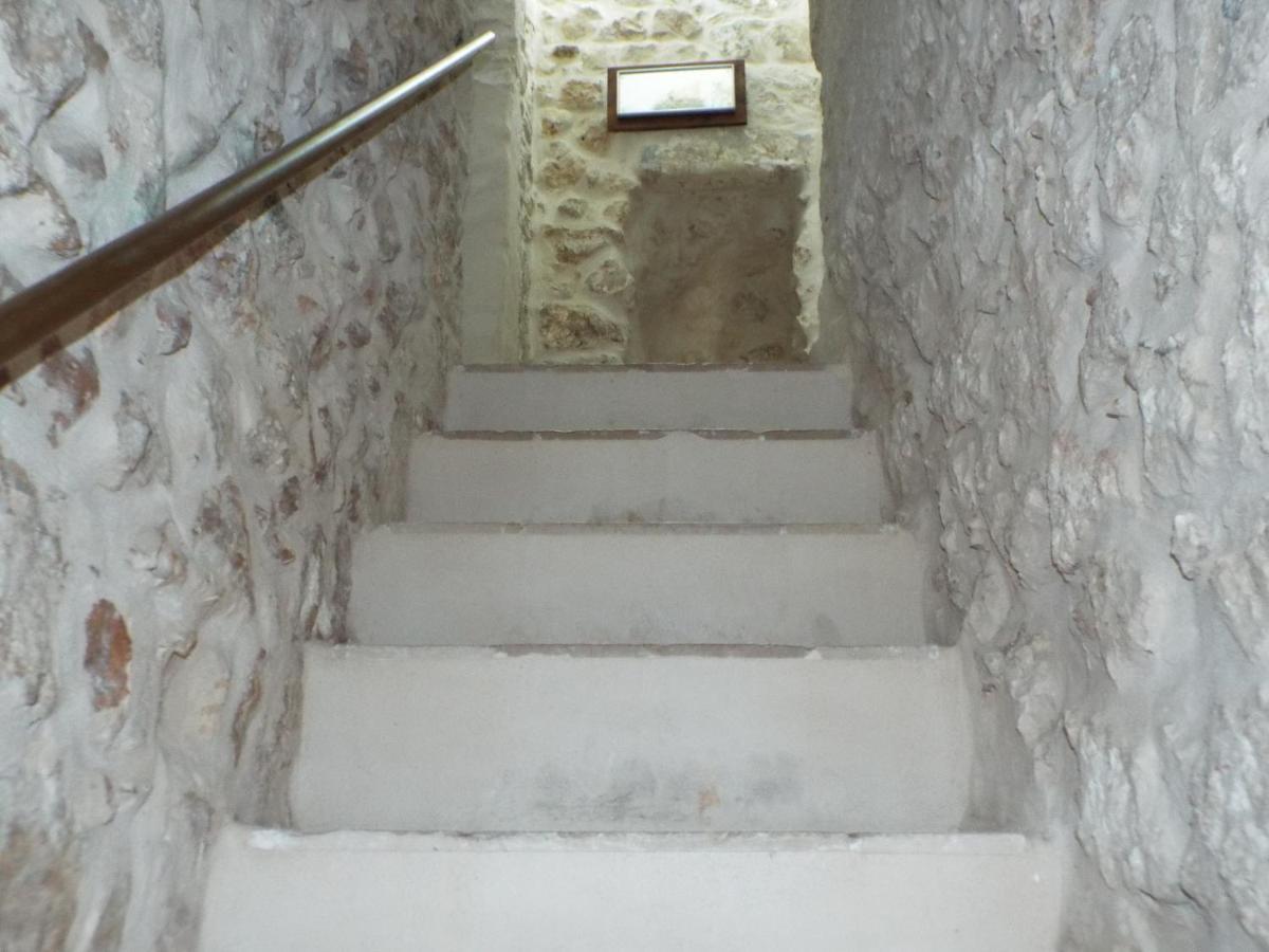 Elda Guest House Ostuni Buitenkant foto