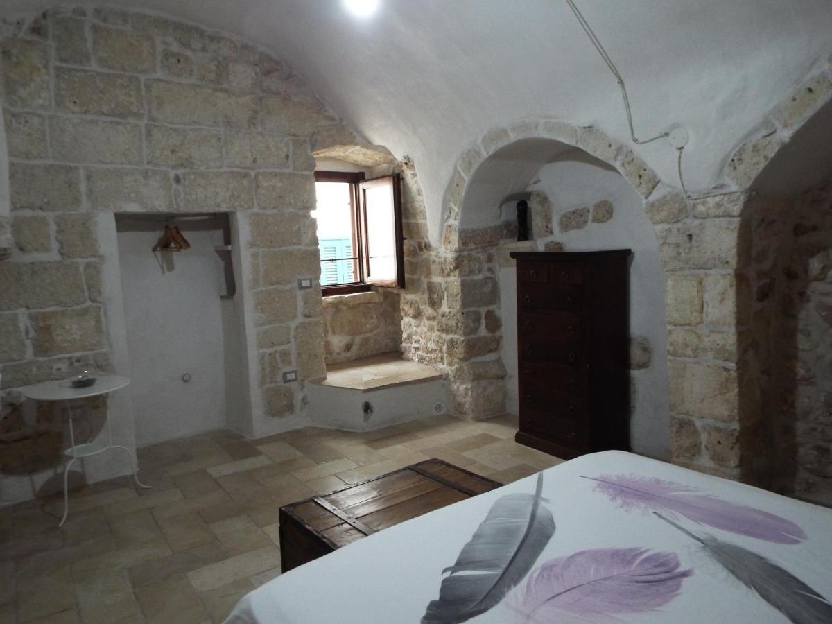 Elda Guest House Ostuni Buitenkant foto